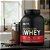 Gold Standard 100% Whey Protein 2,27kg Optimum Nutrition Sabor Double Rich Chocolate - Imagem 8