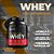 Gold Standard 100% Whey Protein 2,27kg Optimum Nutrition Sabor Double Rich Chocolate - Imagem 6