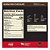 Gold Standard 100% Whey Protein 2,27kg Optimum Nutrition Sabor Double Rich Chocolate - Imagem 2
