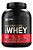 Gold Standard 100% Whey Protein 2,27kg Optimum Nutrition Sabor Double Rich Chocolate - Imagem 1