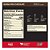 Optimum Nutrition Proteína Gold Standard 100% Whey sabor double rich chocolate em pote de 907g - Imagem 2