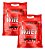 KIT 2 NUTRIWHEY COOKIES 900G POUCH - Imagem 1