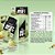 BEST WHEY (DISPLAY C/15 SACHETS DE 37G) PISTACHE & ORIGINAL - Imagem 4