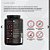 WHEY PROTEIN CONCENTRADO DUX 900G - MORANGO - Imagem 6