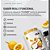 FRESH WHEY 900g - MARACUJA - Imagem 5