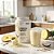 FRESH WHEY 900g - ABACAXI E COCO - Imagem 8