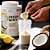 FRESH WHEY 900g - ABACAXI E COCO - Imagem 4