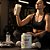 FRESH WHEY 900g - ABACAXI E COCO - Imagem 5