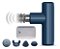 MASSAGEADOR PISTOLA MINI DEEP THERAPY - Imagem 1