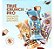 WAFER TRUE CRUNCH PRO COOKIES AND CREAM E CHOCOLATE CAIXA C/ 12 UNID 300G - Imagem 3