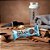 WAFER TRUE CRUNCH PRO COOKIES AND CREAM E CHOCOLATE CAIXA C/ 12 UNID 300G - Imagem 4