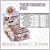 WAFER TRUE CRUNCH PRO CHOCOLATE MEIO AMARGO DISPLAY C/ 12UNID 300G - Imagem 2