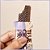 WAFER TRUE CRUNCH PRO CHOCOLATE MEIO AMARGO DISPLAY C/ 12UNID 300G - Imagem 3
