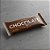 BARRINHA DE TAMARA TRUE BAR PROTEIN SABOR CHOCOLATE MEIO AMARGO DISPLAY C/ 12UNID 420G - Imagem 5
