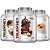 TRUE WHEY COCONUT ICE CREAM 1810G - Imagem 2