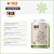 TRUE VEGAN CHOCOLATE BRANCO COM COCO 1810G - Imagem 4