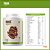 TRUE VEGAN CHOCOLATE BRANCO COM COCO 1810G - Imagem 8
