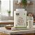 TRUE VEGAN CHOCOLATE BRANCO COM COCO 1810G - Imagem 5