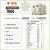 TRUE VEGAN CHOCOLATE BRANCO COM COCO 1810G - Imagem 2