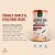 NUTRIFY CLEANPRO WHEY ZERO LAC BAUNILHA 450g - Imagem 5