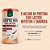 NUTRIFY CLEANPRO WHEY ZERO LAC BAUNILHA 450g - Imagem 3