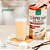 NUTRIFY CLEANPRO WHEY ZERO LAC BAUNILHA 450g - Imagem 4