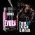 DK EVORA XT NEON BERRY 300G - Imagem 3