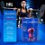 PRE-TREINO ZERO CAFEINA - FRUTAS AMARELA - 300G - NEXLIFE - Imagem 4
