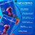 PRE-TREINO ZERO CAFEINA - FRUTAS AMARELA - 300G - NEXLIFE - Imagem 3