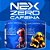 PRE TREINO - ZERO CALORIA - FRUTAS VERMELHAS - 300G - NEXLIFE - Imagem 6