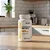 VITAMINA D3 - 120 CAPS - DUX NUTRITION - Imagem 7