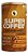 SUPERCOFFEE 3.0 - DOCE DE LEITE 380G - CAFFEINE ARMY - Imagem 1