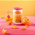MORNING SHOT 2.0 - TANGERINA 144G - SUBLYME - CAFFEINE ARMY - Imagem 4
