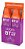 BT 400 NITRATO GEL DOBRO - LARANJA E MORANGO 10x30g - Imagem 1