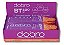 BT 400 NITRATO GEL DOBRO - LARANJA E MORANGO 10x30g - Imagem 2