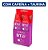 BT 400 NITRATO GEL DOBRO - REDBERRY COM CAFEINA 10x30g - Imagem 2