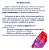 BT 400 NITRATO GEL DOBRO - REDBERRY COM CAFEINA 10x30g - Imagem 7