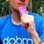 BT 400 NITRATO GEL DOBRO - REDBERRY COM CAFEINA 10x30g - Imagem 4