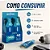 CARBS GEL 40 DOBRO - SABOR NEUTRO FRESH COM CAFEINA - Imagem 7