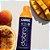 CARBS GEL DOBRO - SABOR TROPICAL COM CAFEINA - Imagem 3