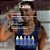CARBS GEL DOBRO - SABOR TROPICAL COM CAFEINA - Imagem 5