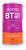 BT NITRATO DOBRO - SABOR LARANJA E MORANGO 450G - Imagem 1