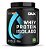WHEY PROTEIN ISOLADO DUX 450g - DOCE DE LEITE - Imagem 2