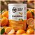 ELETROLITOS EM PO SODIO POTASSIO - OCEAN DROP - TANGERINA 180G - Imagem 6