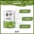 MATCHA EM PO CHA VERDE -OCEAN DROP - L-TEANINA CAMELLIA SINENSIS -125G - Imagem 4