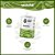MATCHA EM PO CHA VERDE -OCEAN DROP - L-TEANINA CAMELLIA SINENSIS -125G - Imagem 7