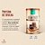 NUTRIFY VEGAN TASTY - BROWNIE DE CHOCOLATE - 420G - Imagem 2