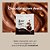 PROTEINA VEGETAL - OCEAN DROP - CHOCOLATE COM AVELA 450G - Imagem 2