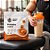 PROTEINA VEGETAL -OCEAN DROP - DOCE DE LEITE 450G - Imagem 3
