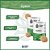 PSYLLIUM EM PO - OCEAN DROP - 300G - Imagem 5